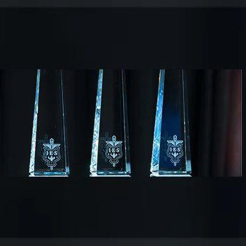 Two Chinese Projects Win Excellence Awards! The Winners of the 51st IES Lighting Awards Have Been Announced