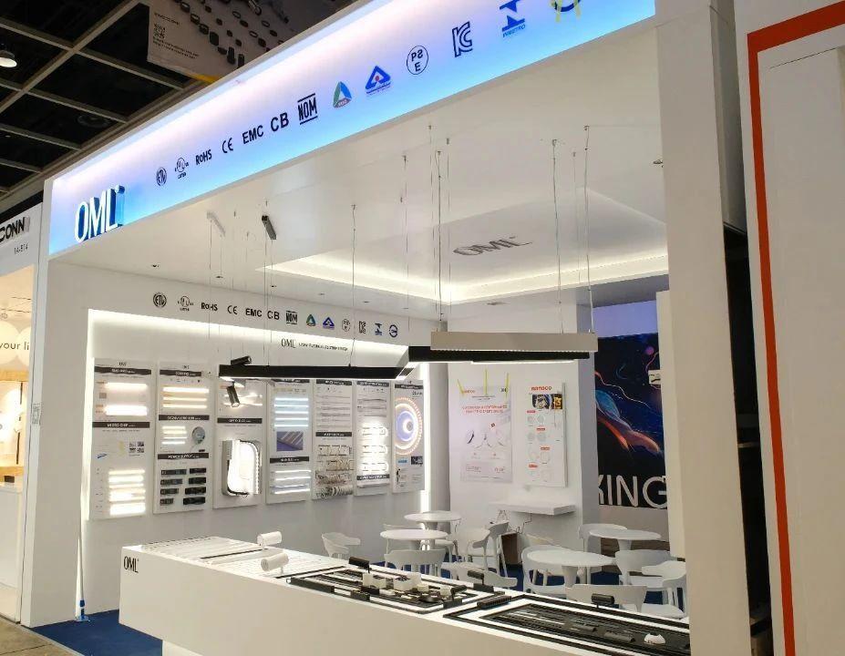 The 26th Hong Kong International Autumn Lighting Fair