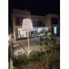 Garden umbrella light | Landscape lamp WD-T366 | modern design | Aluminum or polymer composites