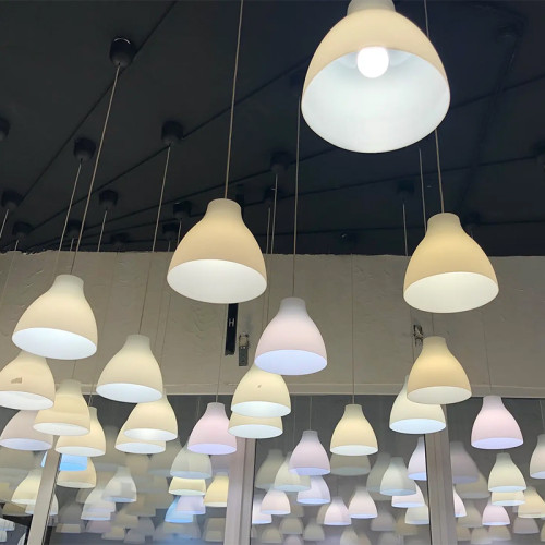 China's lighting exports rose 1.2% in the first 10 months of this year