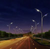 From the 2024 Government Procurement Winning Projects: Development Trends in Road Lighting Construction