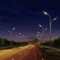 From the 2024 Government Procurement Winning Projects: Development Trends in Road Lighting Construction