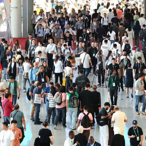 Embracing Openness and Innovation: The 137th Canton Fair Opens on Apr 15