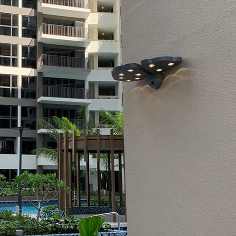 butterfly-wall-light