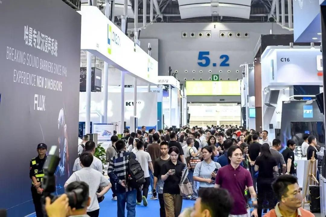 Guangzhou Exhibition