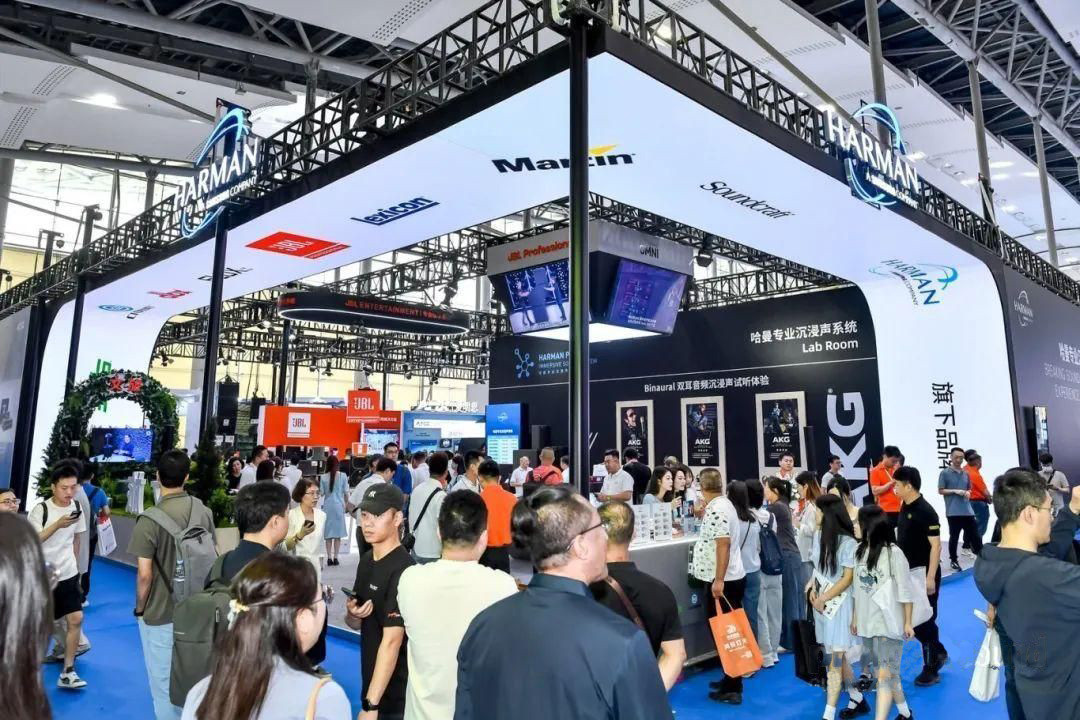 Guangzhou Exhibition