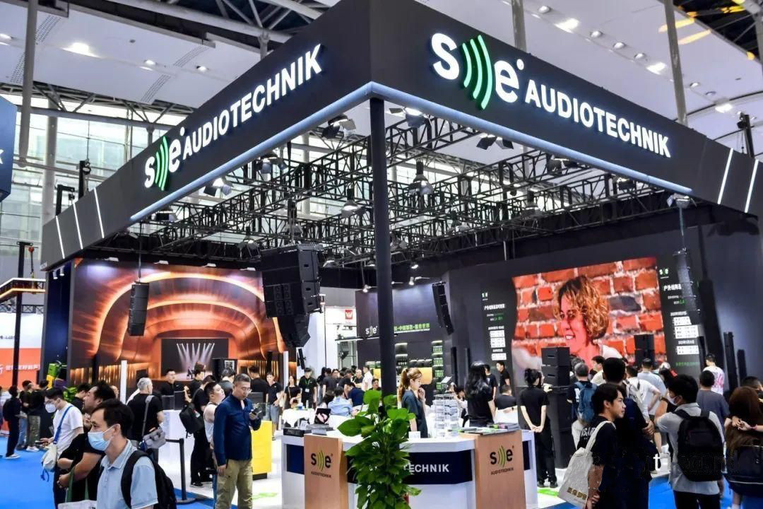 Guangzhou Exhibition