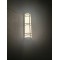 Wall lamp WD-B026 | Philips T5 | Acrylic and Stainless Steel 304 | IP65 | minimalist design