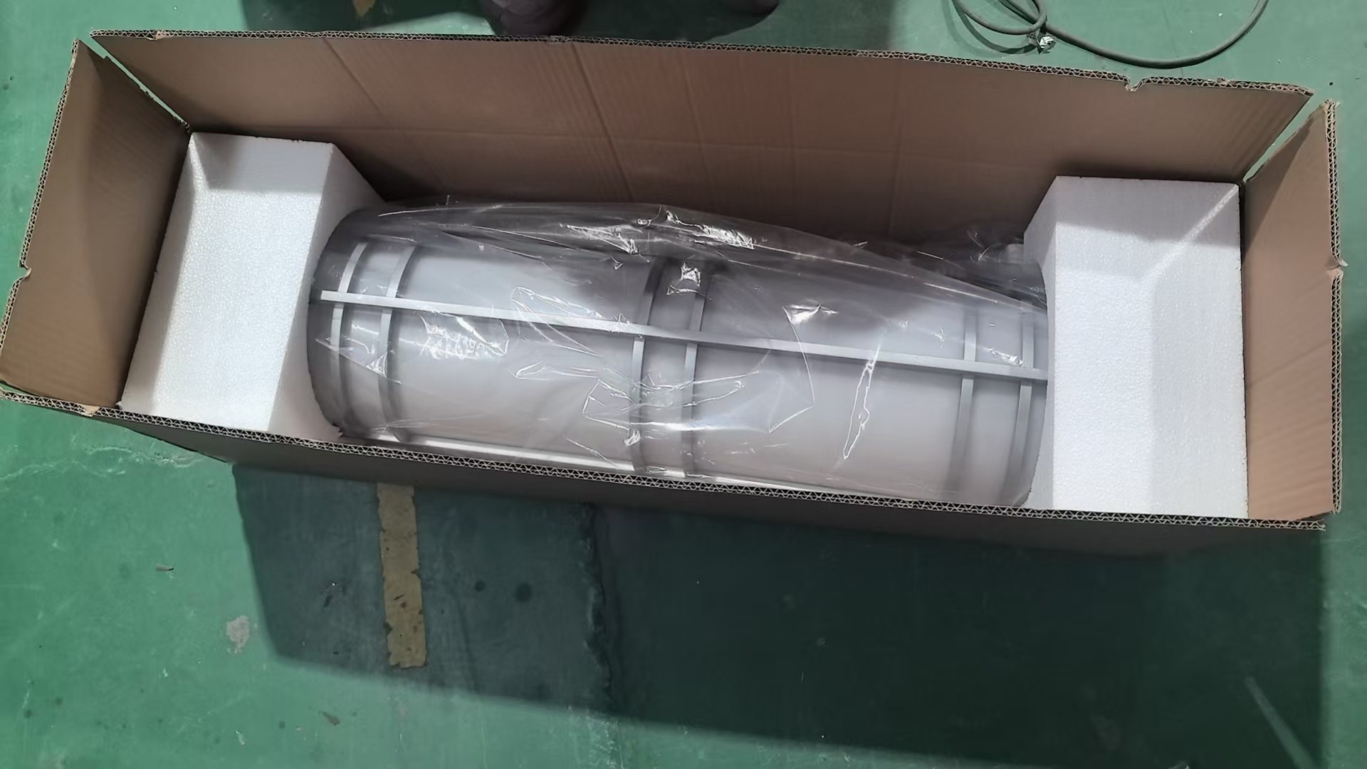 TFB lighting products