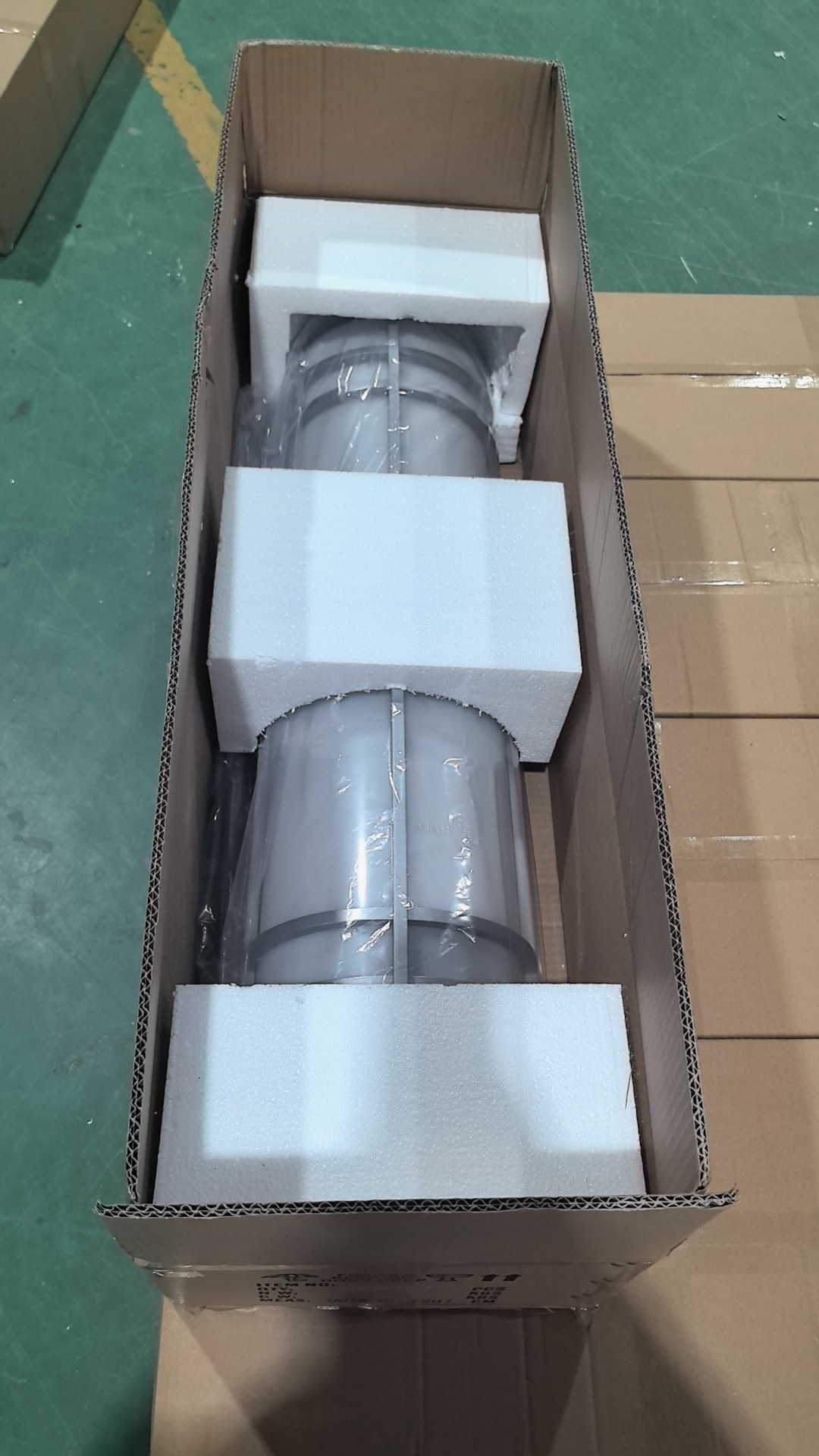 TFB lighting products