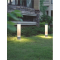Lawn lamp/15w/3500K/ 4 ways lighting direction bollard light gentle lights hot sale special design modern design Wd-C253