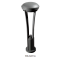 Thick aluminum bollard light | Customized lawn lamp WD-C227 | Led module | solar power lamp