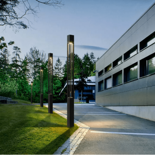 How to Install Landscape Lighting?