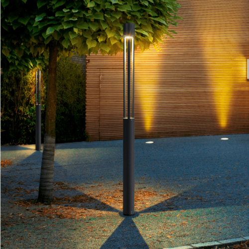 Types of Outdoor Landscape Lighting