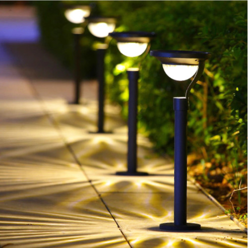 Outdoor Path Lighting Tips