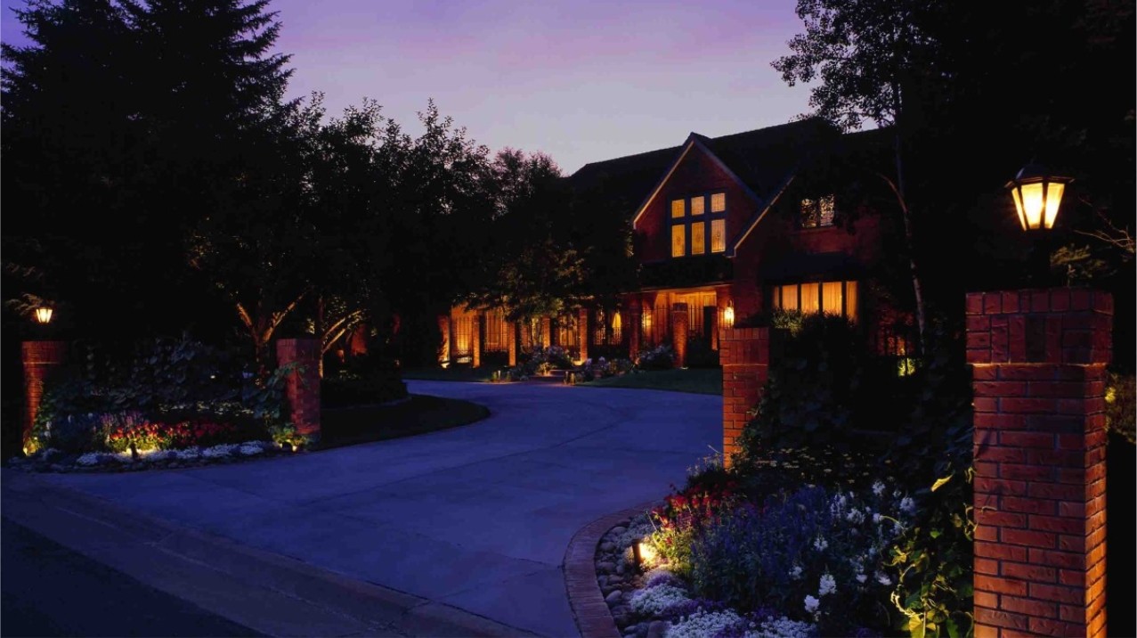 Landscape Lighting