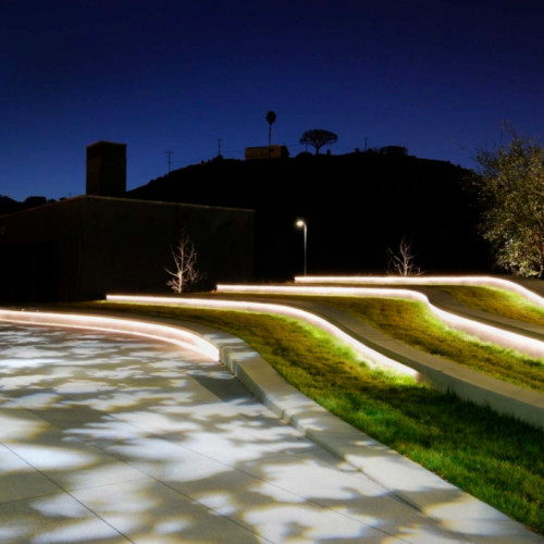 How Much Does It Cost to Install Exterior and Landscape Lighting?
