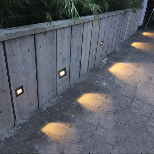 10 Advantages of Recessed LED Lights