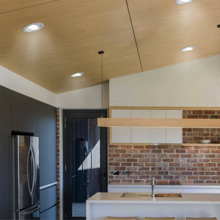 Recessed Lighting