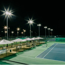 When to Use Outdoor LED Flood Lights?