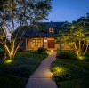 How to Choose the Right Light Levels for Landscape Lighting?