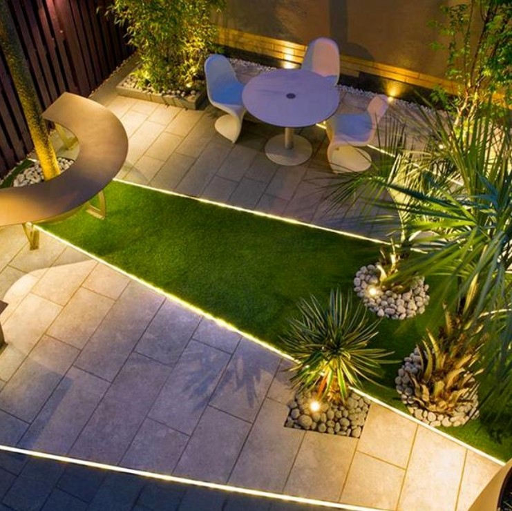 Garden Lighting Must-Have Trends in 2023