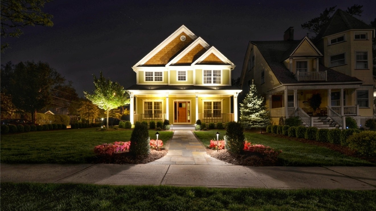  Landscape Lighting