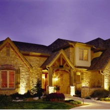 Stay Safe: Outdoor Lighting Tech for Your Home