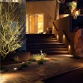 How Much Does Landscape Lighting Cost?