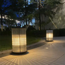 From November 2024, 8 Lighting Standards will come into effect