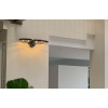 Customized wall lamp | Butterfly flower shape | modern style | CREE LED 16W | Aluminum lamp head