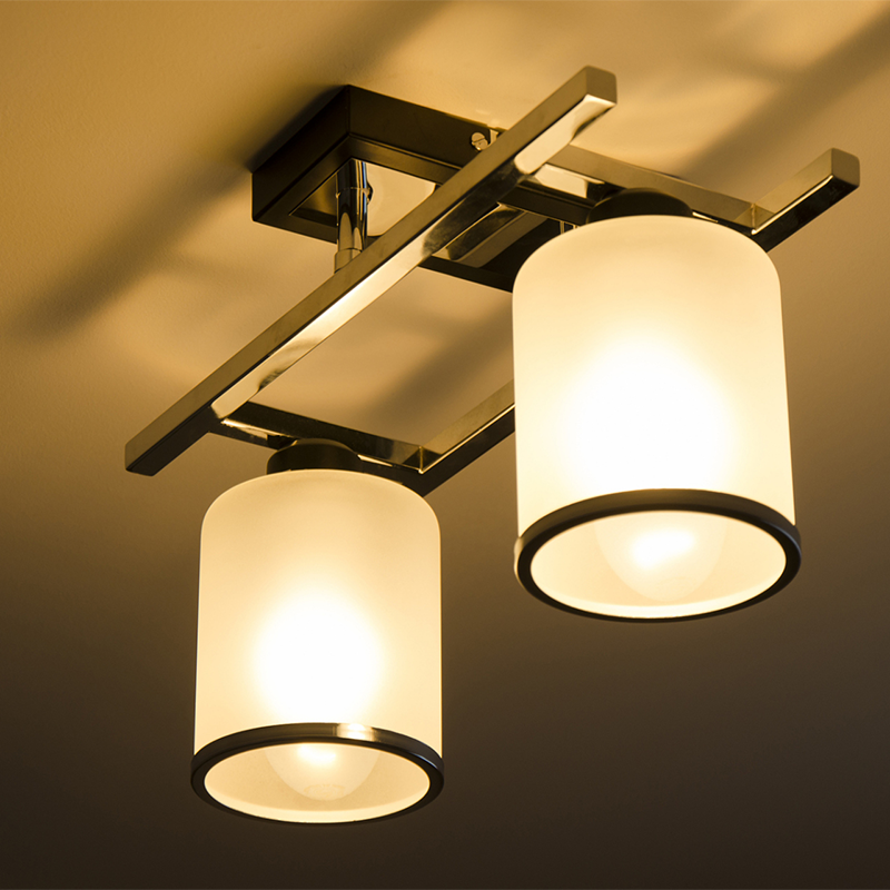 The household lighting industry market size is projected to reach 45.5 billion yuan in 2024