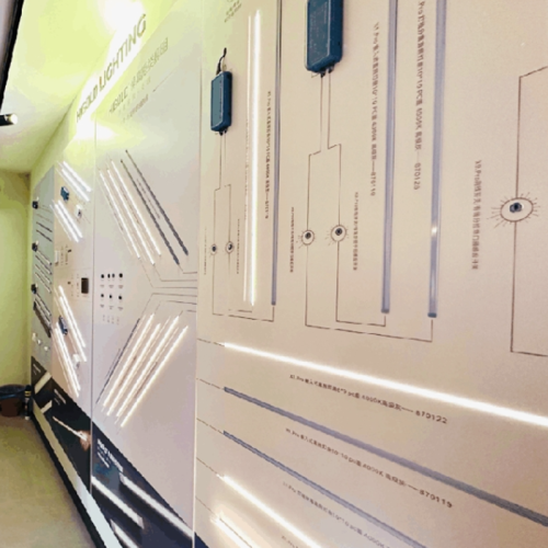 Year-End Review | Analysis of Trends in the ASEAN Market for Chinese Lighting Companies in 2024