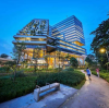 Appreciation of Exterior Lighting Design for the Singapore Elementum Project