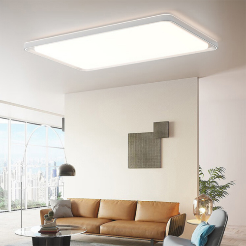 "Visual Health and Comfort Testing for LED Lighting Products" Officially Implemented