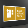 2025 iF Design Gold Award Lighting Winners Announced