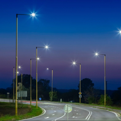 "2024 Urban Lighting Carbon Neutral Development White Paper" Released Recently