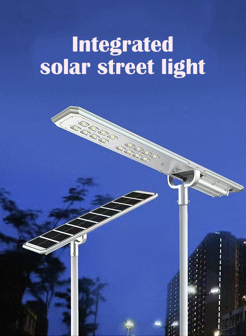 TFB lighting products