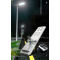 Solar street light | Customized lamp | LED | Aluminum body | high configuration | Automatic lighting