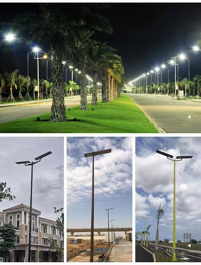 TFB lighting products