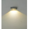 Aluminum wall lamp | outdoor wall light WD-B225 | WD-B225-A | rectangle-shape | COB LED | IP65