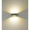 Aluminum wall lamp | outdoor wall light WD-B225 | WD-B225-A | rectangle-shape | COB LED | IP65