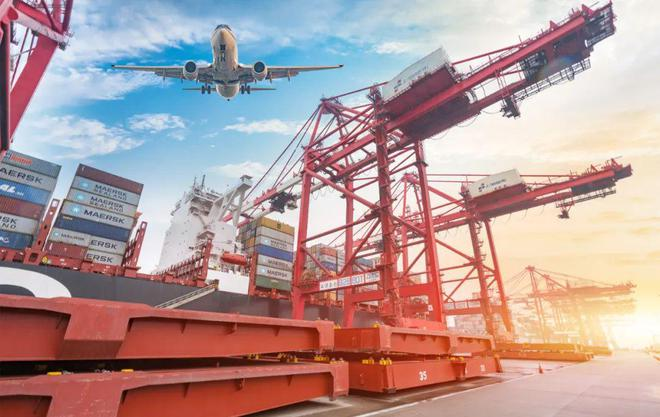 Lighting Industry Export Briefing