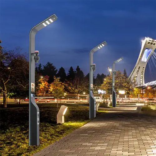 Multiple Lighting-Related Patents Win the 25th China Patent Award, Industry Innovation Reaches New Heights