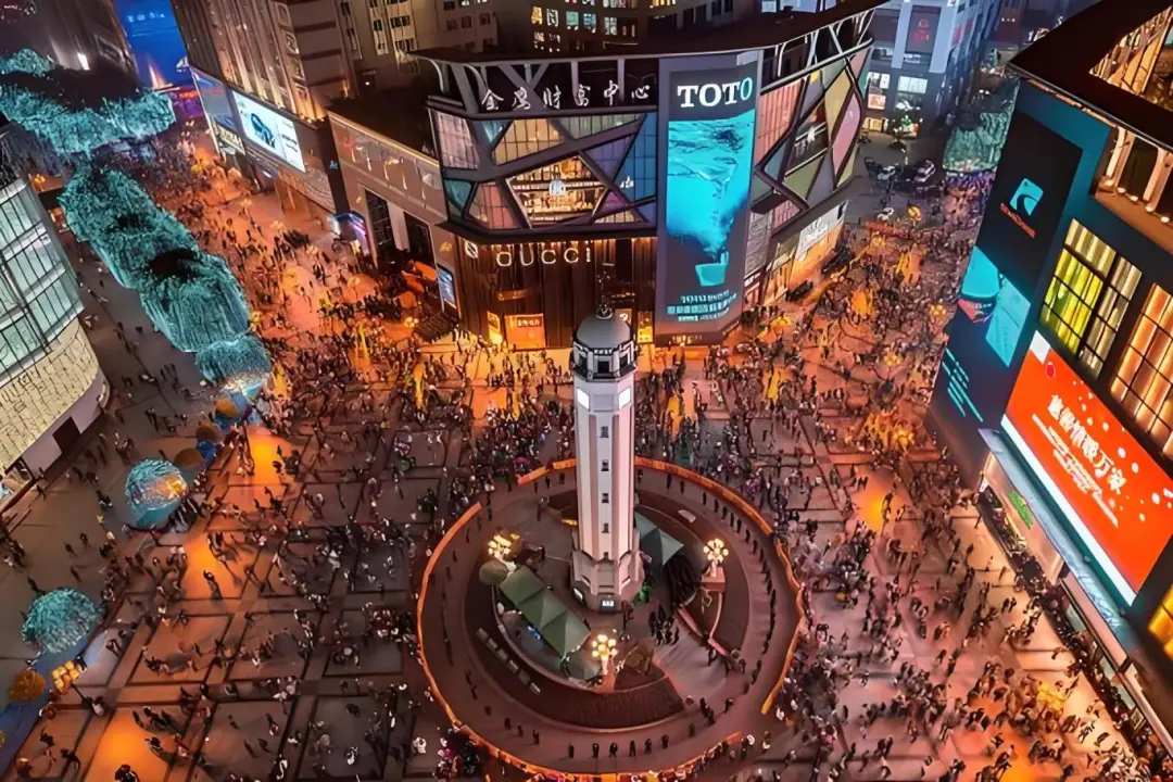 China’s LED Industry Shakeout