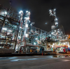 Lit to Collapse: China’s LED Industry Shakeout and the Carbon Neutrality Breakthrough