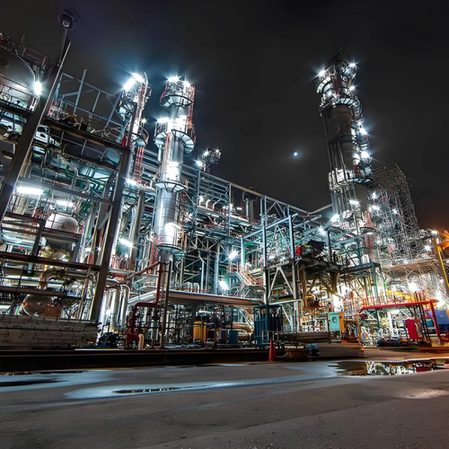 Lit to Collapse: China’s LED Industry Shakeout and the Carbon Neutrality Breakthrough