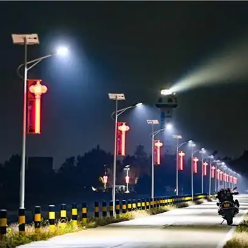 2025 Outdoor Smart Lighting Industry Overview and Trends