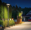 2025 Outdoor Courtyard Lighting Industry Overview and Trends