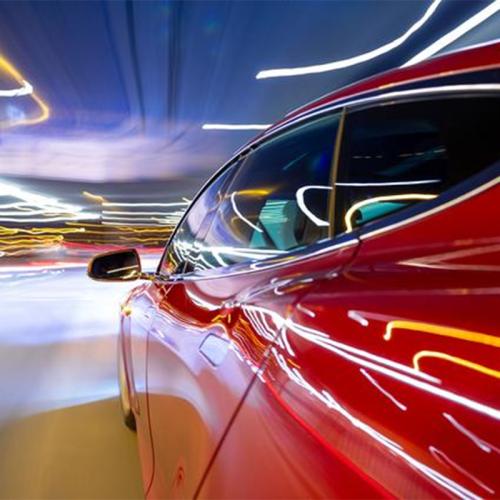 Automotive Lighting Industry: Technological Iteration, Smart Upgrades, and Global Competition